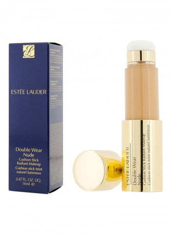 Double Wear Nude Cushion Stick Radiant Makeup 3W1 Tawny