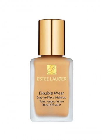 Double Wear Stay-In-Place Makeup 5N2 Amber Honey
