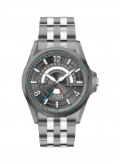 Men's Water Resistant Analog Watch GD-1090-33