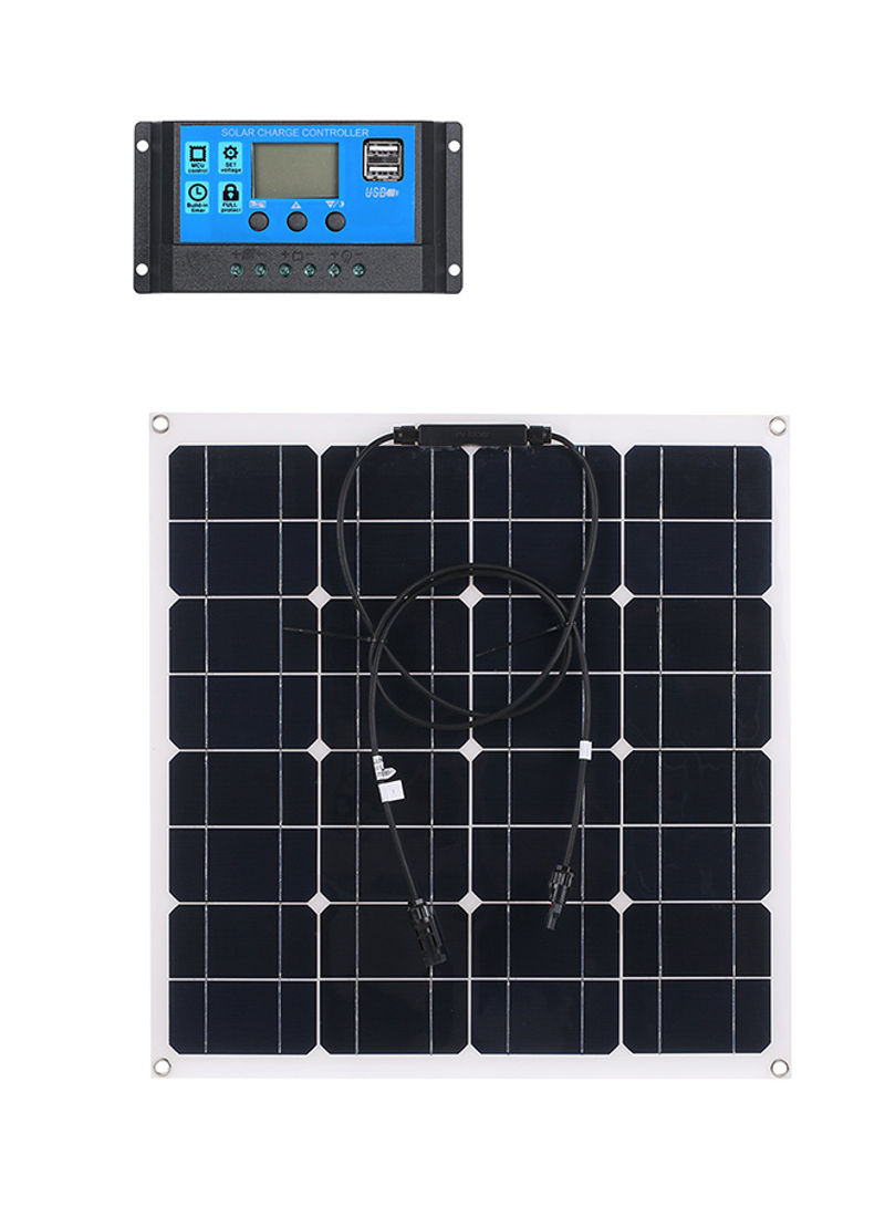 Monocrystalline Solar Panel Charger