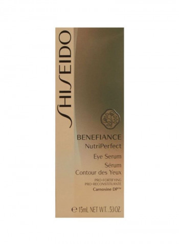 NutriPerfect Eye Serum 0.53ounce