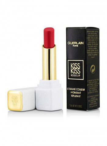 Ki**Ki** Roselip Hydrating And Plumping Tinted Lip Balm R373 Pink Me Up