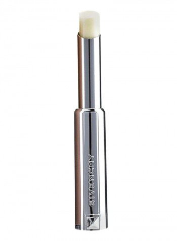 Le Rouge Perfecto Beautifying Lip Balm 000 White Shield