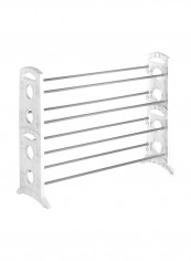 Shoe Stand White 12.0x35.5x26.5inch reviews Shoe Stand White 12.0x35.5x26.5inch