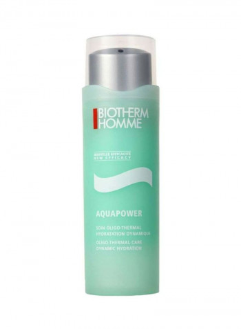 Aquapower Oligo-Thermal Care Dynamic Hydration Cream 75ml