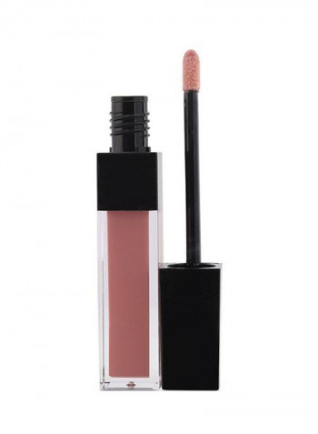 Deep Shine Lip Gloss 10 French Lace