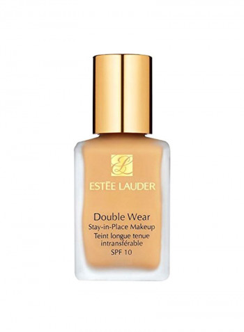 Double Wear Stay-In-Place Makeup 2N1 Desert Beige