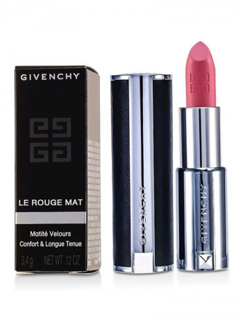 Le Rouge Mat Lipstick 216 Rose Grapique