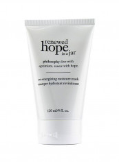 Renewed Hope In A Jar Re-Energizing Moisture Mask 120ml