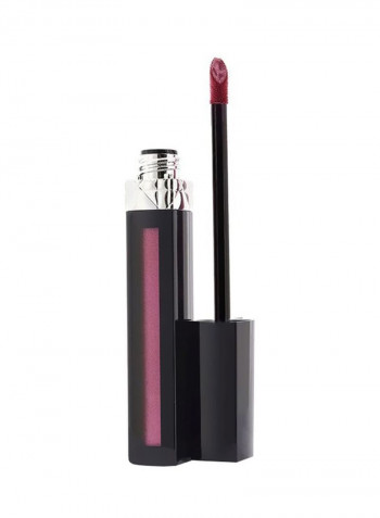 Rouge Dior Lip Gloss 375 Spicy Metal