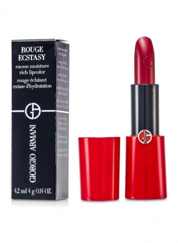 Rouge Ecstasy Lipstick 401 Hot