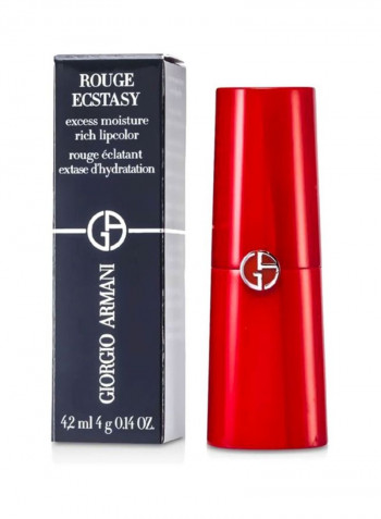 Rouge Ecstasy Lipstick 402 Teatro