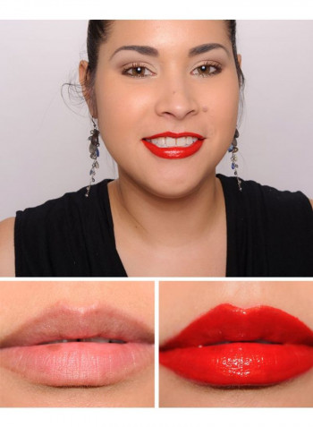 Rouge Ecstasy Lipstick 402 Teatro