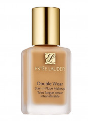 Stay-In-Place Double Wear Liquid Foundation 2C1 Pure Beige