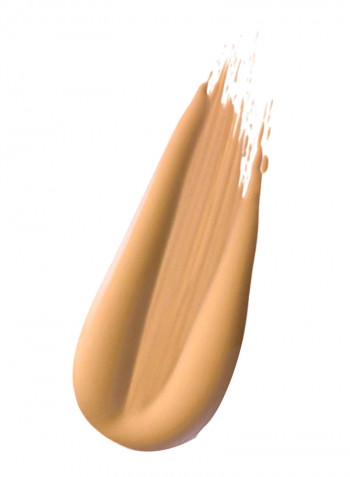 Stay-In-Place Double Wear Liquid Foundation 2C1 Pure Beige