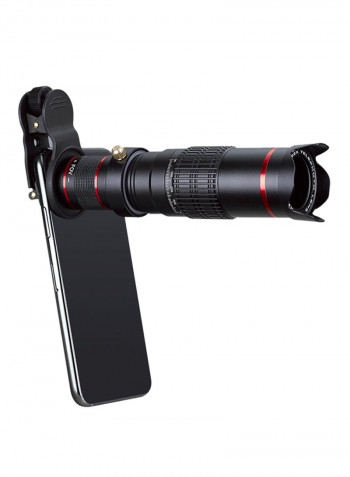 22x Zoom Mobile Phone Optical Telescope