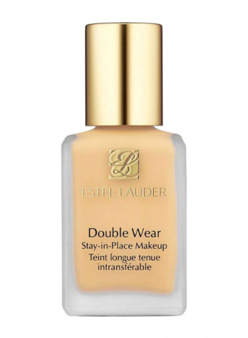 Double Wear Stay-In-Place Liquid Foundation 2N1 Desert Beige