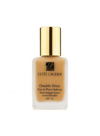 Double Wear Stay In Place Makeup Foundation SPF10 4N2 Spiced Sand
