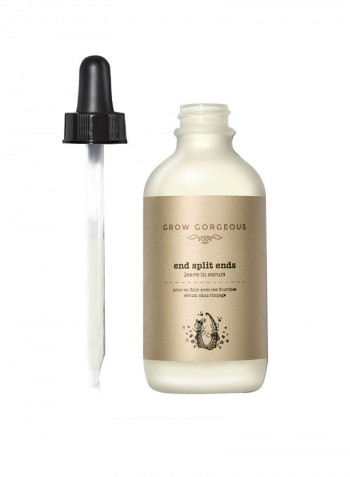 End Split Ends Leave In Serum 120ml