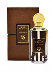 Oud Extract EDP 100مل