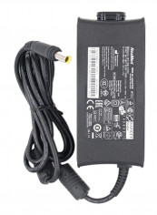 Portable Power AC/DC Adapter For Resmed Airsense Black
