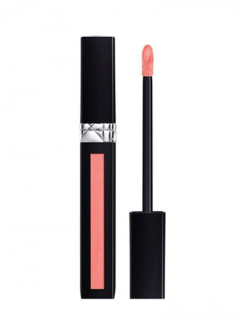 Rouge Liquid Lip Gloss 162 Miss Satin