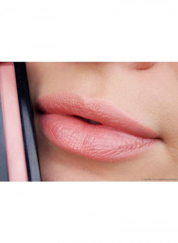 Rouge Liquid Lip Gloss 162 Miss Satin