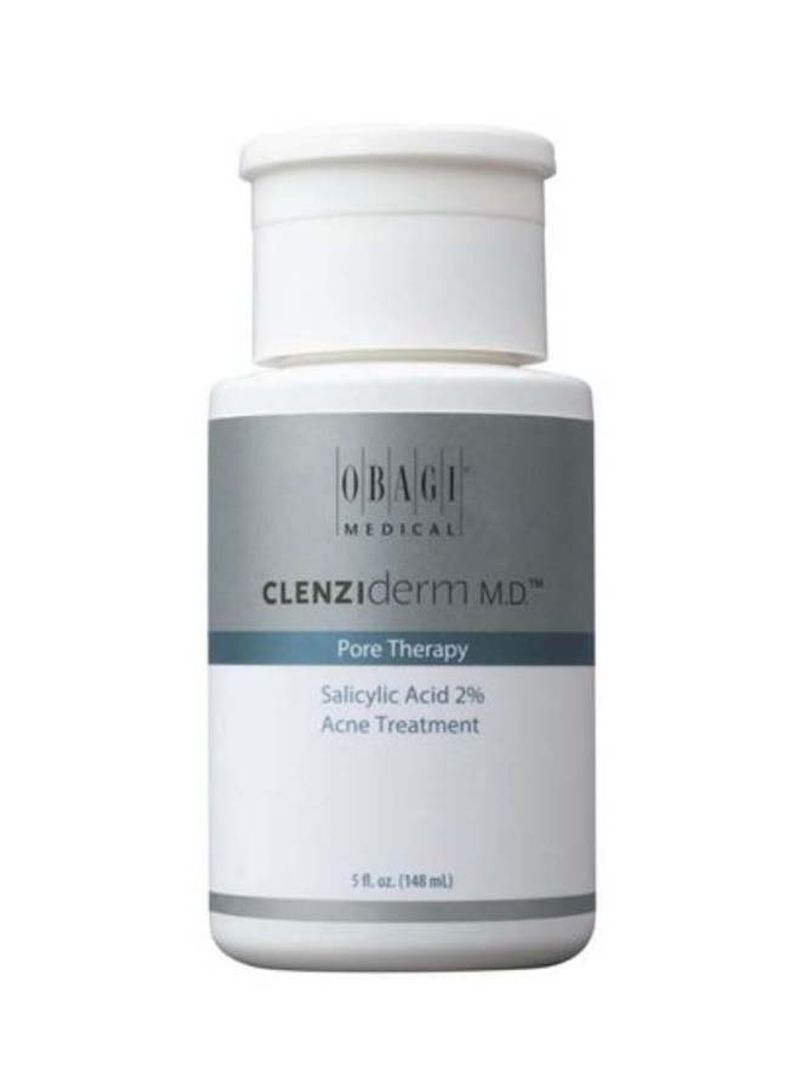 Clenziderm Pore Therapy 148ml