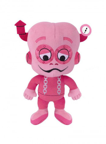 Franken Berry Plush 9x5.5x3.5inch