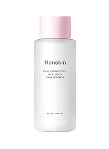 Hyaluron Skin Essence Real Complexion Facial Moisturizer Hydrating With Thankyou Label(10.55Oz)