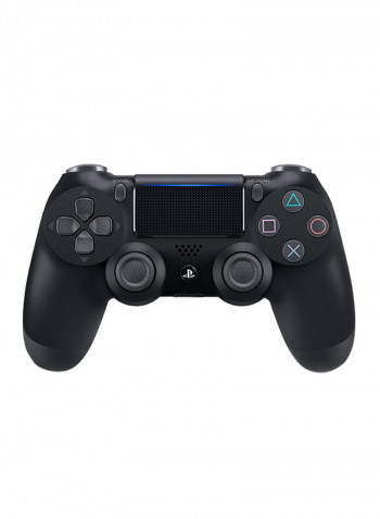 Jump Force With DualShock 4 Wireless Controller - PlayStation 4 (PS4)