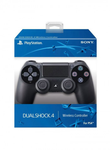 Jump Force With DualShock 4 Wireless Controller - PlayStation 4 (PS4)