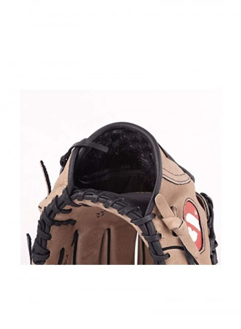 Left Hand Baseball Glove 11inch