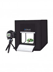 Mini Photo Studio Box 40 x 40 cm Black reviews Mini Photo Studio Box 40 x 40 cm Black