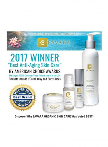 Pure Paradise Night Cream 15ml