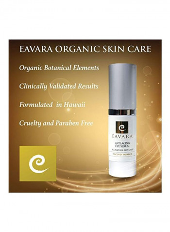 Pure Paradise Night Cream 15ml