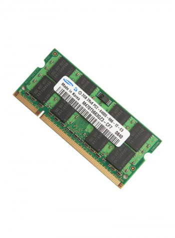 SODIMM DDR3 RAM For Fujitsu LifeBook N6460 8GB