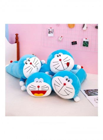 1-Piece Doraemon Lovely Creative Soft Stuffed Toy