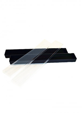 2-Piece Mahjong Tile Holder Set
