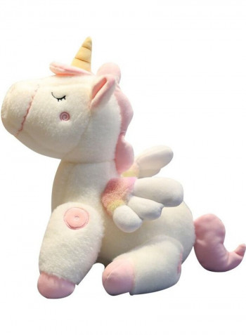 Cartoon Unicorn Plush Toy 60cm