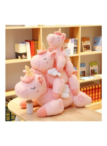 Cartoon Unicorn Plush Toy 60cm