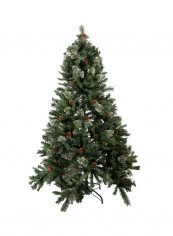 Decorative Christmas Tree Green 7feet reviews Decorative Christmas Tree Green 7feet