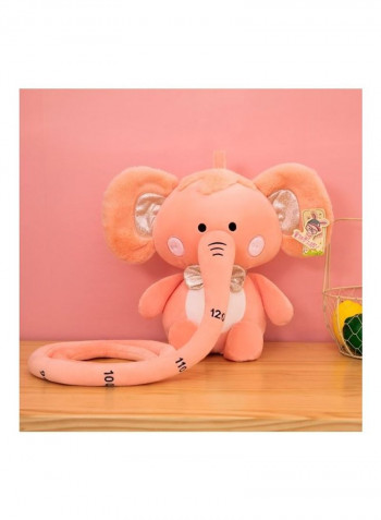 Elephant Stuffed Toy