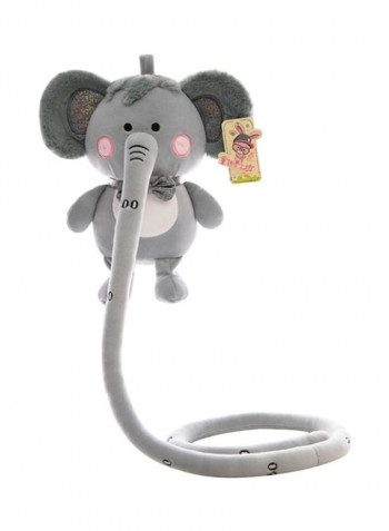Elephant Stuffed Toy