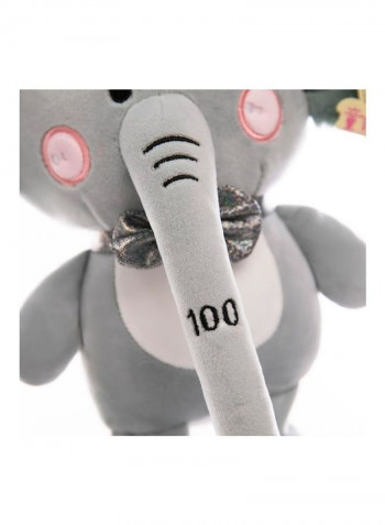 Elephant Stuffed Toy