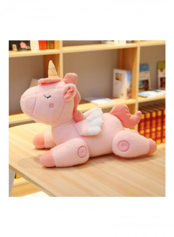 Lovely Cartoon Unicorn Shape Cute Toy