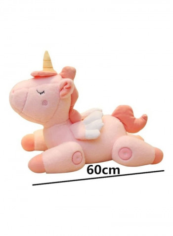 Lovely Cartoon Unicorn Shape Cute Toy