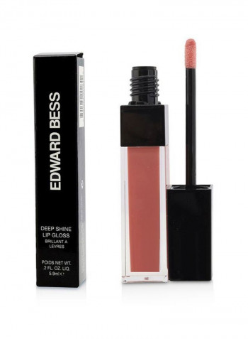 Deep Shine Lip Gloss 26 Lover's Desire