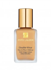 Estée Lauder Double Wear Stay-In-Place Liquid Makeup 3C2 Pebble (Bnib) 3C2 Pebble (Cool/Rosy Undertone)