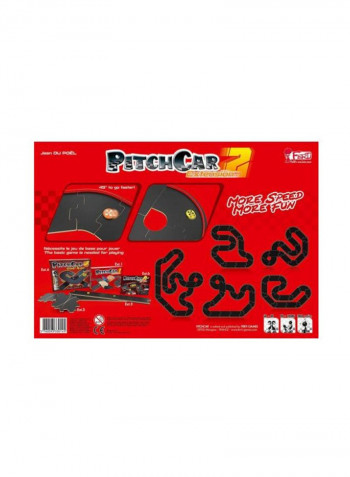 PitchCar - Extension 2